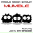 Paolo Ricca Group feat. John Etheridge