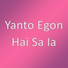 Yanto Egon