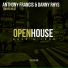 Anthony Francis, Danny Rhys