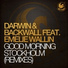 А.А. Darwin & Backwall ft. Emelie Wallin