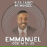 Alex Taiwo M. Mojizzz