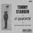 Terry Winter, Tommy Standen