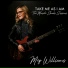 Meg Williams