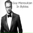 Guy Manoukian
