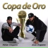 Adrian Chaparro, Jesús Chaparro
