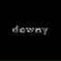 downy