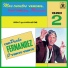 Pucho Fernandez El " Veinte-Veinte"