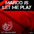 Marco JS