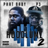 Phat Baby, P3