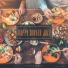 Happy Dinner Jazz