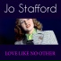 Jo Stafford, Johnny Mercer