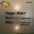 Tiago Starr