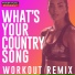 Power Music Workout