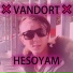 VANDORT