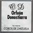 Orfeon Donostiarra