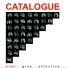 Catalogue