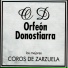 Orfeon Donostiarra
