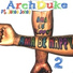 ArchDuke feat. Jenee Jones