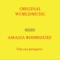 Amalia Rodrigues