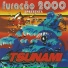 Furacão 2000, Mc Mascote