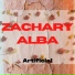 Song writer Mahmood Matloob, Zachary Alba