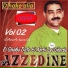 Cheb Azzedine