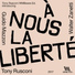 Guido Mazzon, Tony Rusconi & Walter Zanetti