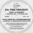 Da Vibe Project