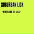 Suburban Lick