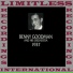 BENNY GOODMAN AND HIS ORCHESTRA