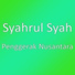 Syahrul Syah