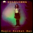 Solblomma