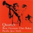 Chet Baker, Russ Freeman
