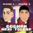 Maxi Tolosa, Dogman, Kekelandia