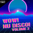 Nu Disco Bitches