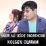 Anur Ali feat. Seide Dadashova