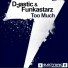 Funkastarz & D-Jastic