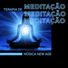 Meditação Espiritualidade Musica Academia