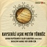 Kayserili Aşık Metin Türköz