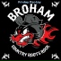 Broham