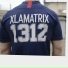 DASTI feat. Xlamatrix