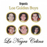 Orquesta Los Golden Boys