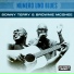 Sonny Terry, Brownie McGhee