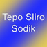 Tepo Sliro