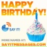Say It Messages