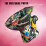 Craig Armstrong The Wolfgang Press Ian Mcculloch