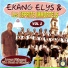 Ekang Elys, Les Esprits Immortels