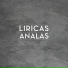 Liricas Analas