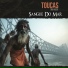 Toucas Trio Vasco, Crestiano Toucas