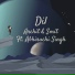 Archit & Smit feat. Abhiruchi Singh